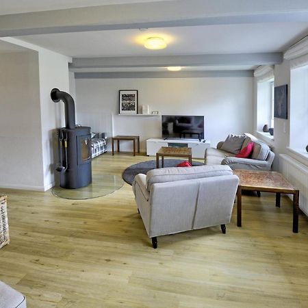 Fewo1846 - Landliebe - Idyllisch Gelegene Wohnung Mit 2 Schlafzimmern Und Garten Husby  Bagian luar foto